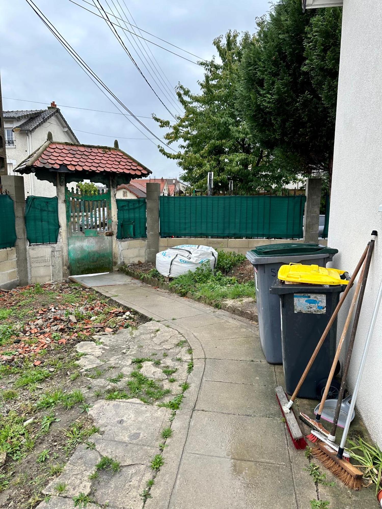 Cocon Tout Confort A 25 Min De Paris Sevran Exteriör bild